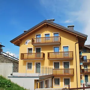 Anna Passo del Tonale