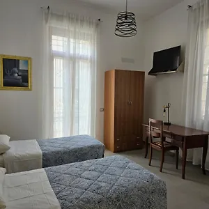 Casa Ganci - Viale Boccetta Messina
