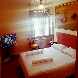 Casa Di Ferrovia Venezia