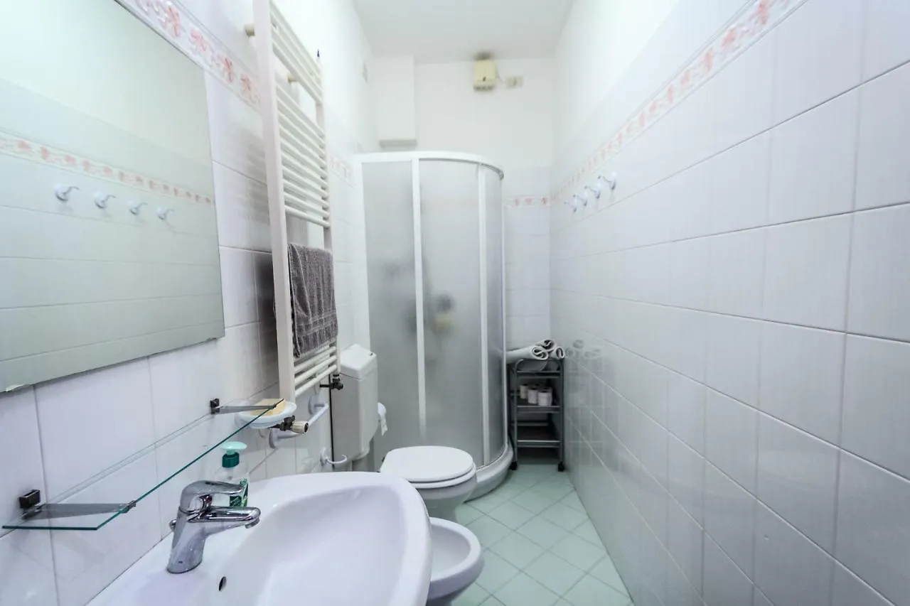 Camera Privata A 20 Metri Dal Mare Varazze Guest house